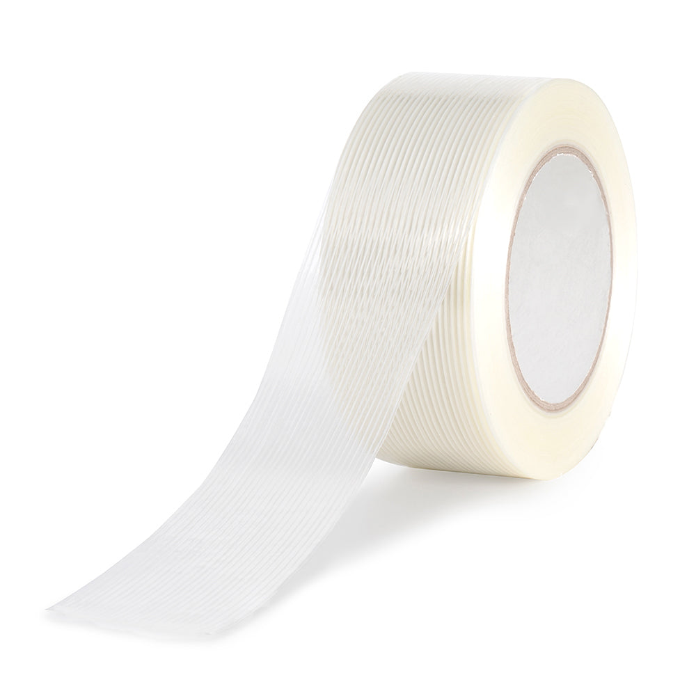 JLT-605 Single Sided Mono Filament Tape