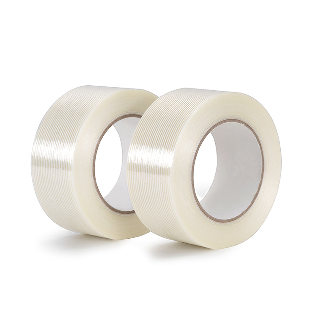 JLT-605 Single Sided Mono Filament Tape