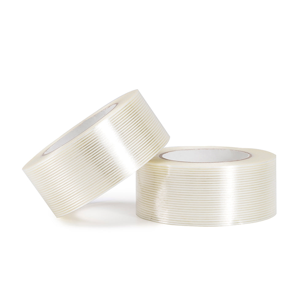 JLT-605 Single Sided Mono Filament Tape