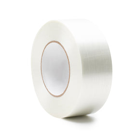 JLT-609 No Glue Residue Single Sided Mono Filament Tape