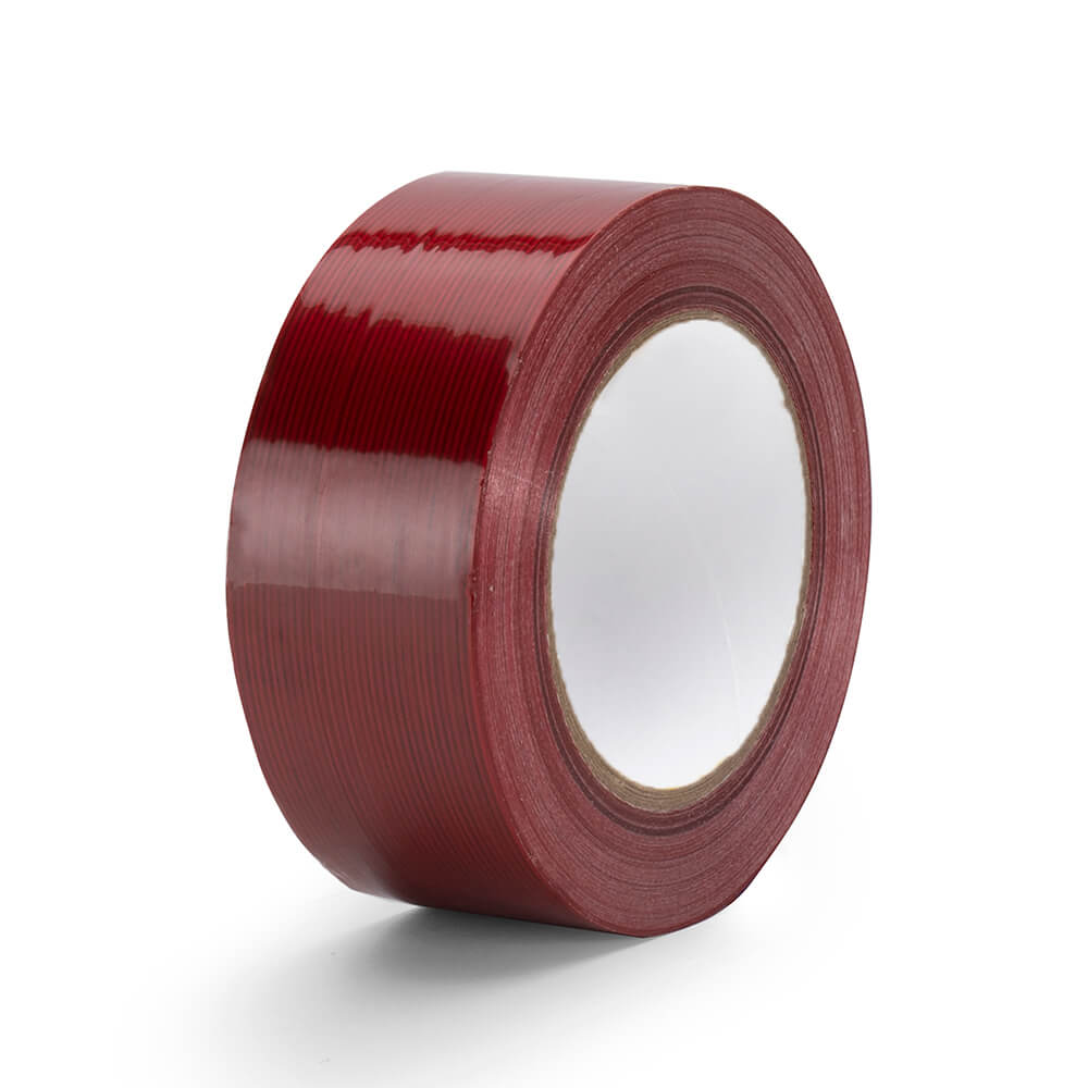 JLT-615 Customized Mono-Directional Clean Removal Filament Tape
