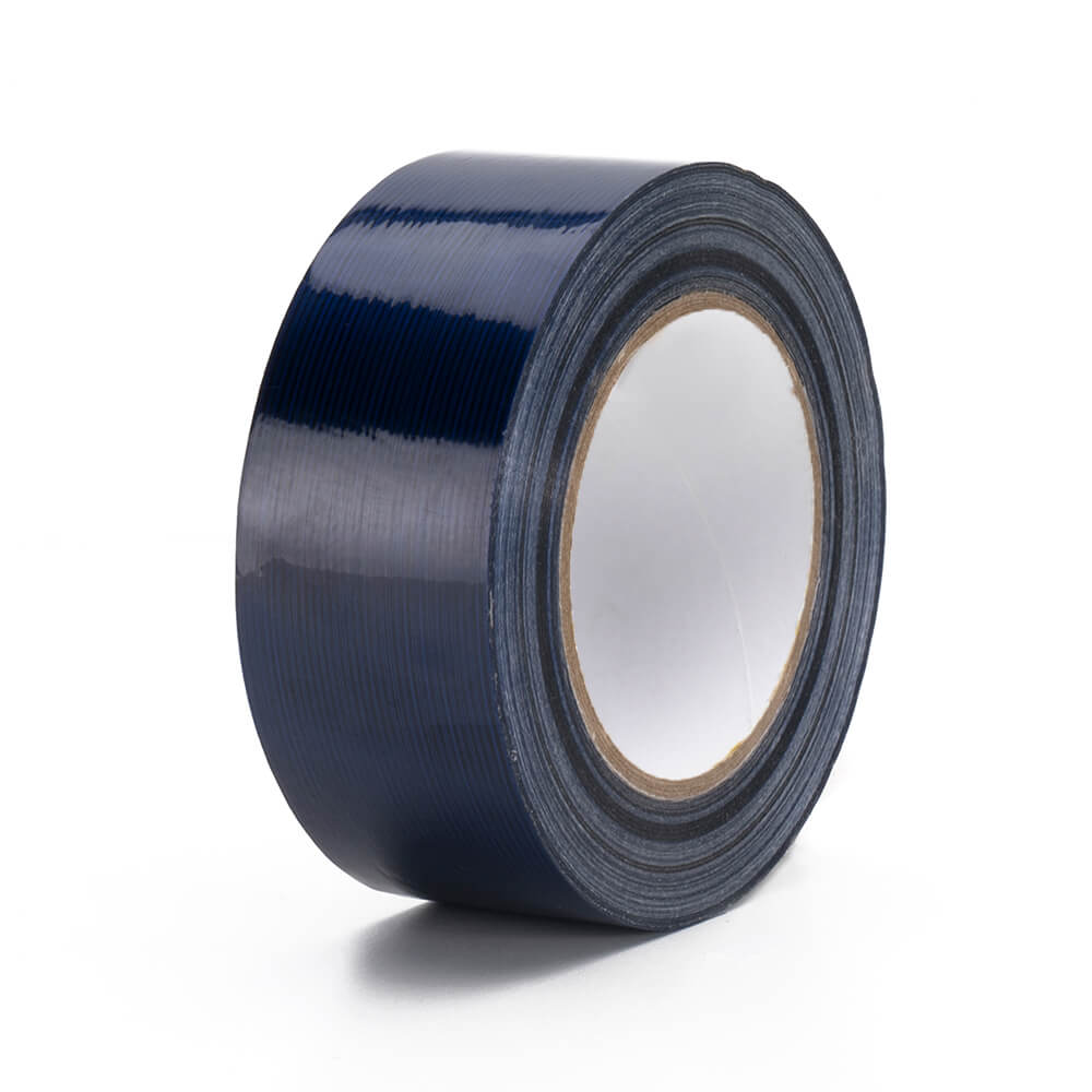 JLT-615 Customized Mono-Directional Clean Removal Filament Tape