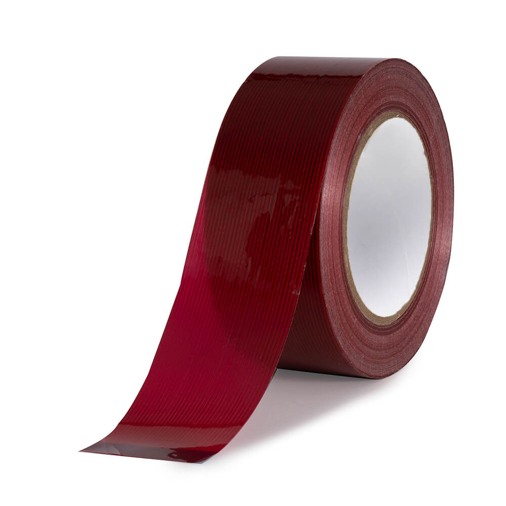 JLT-615 Customized Mono-Directional Clean Removal Filament Tape