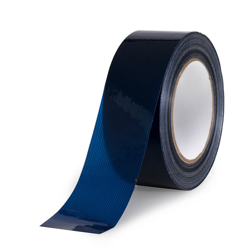 JLT-615 Customized Mono-Directional Clean Removal Filament Tape