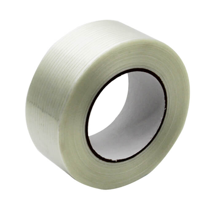 Single Sided Mono Filament Tape