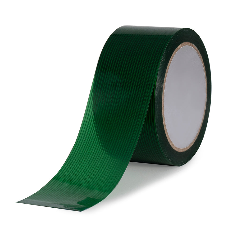 JLT-6516 Customized Mono-Directional Clean Removal Filament Tape