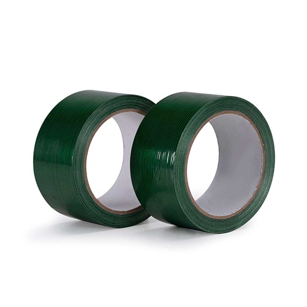 JLT-6516 Customized Mono-Directional Clean Removal Filament Tape