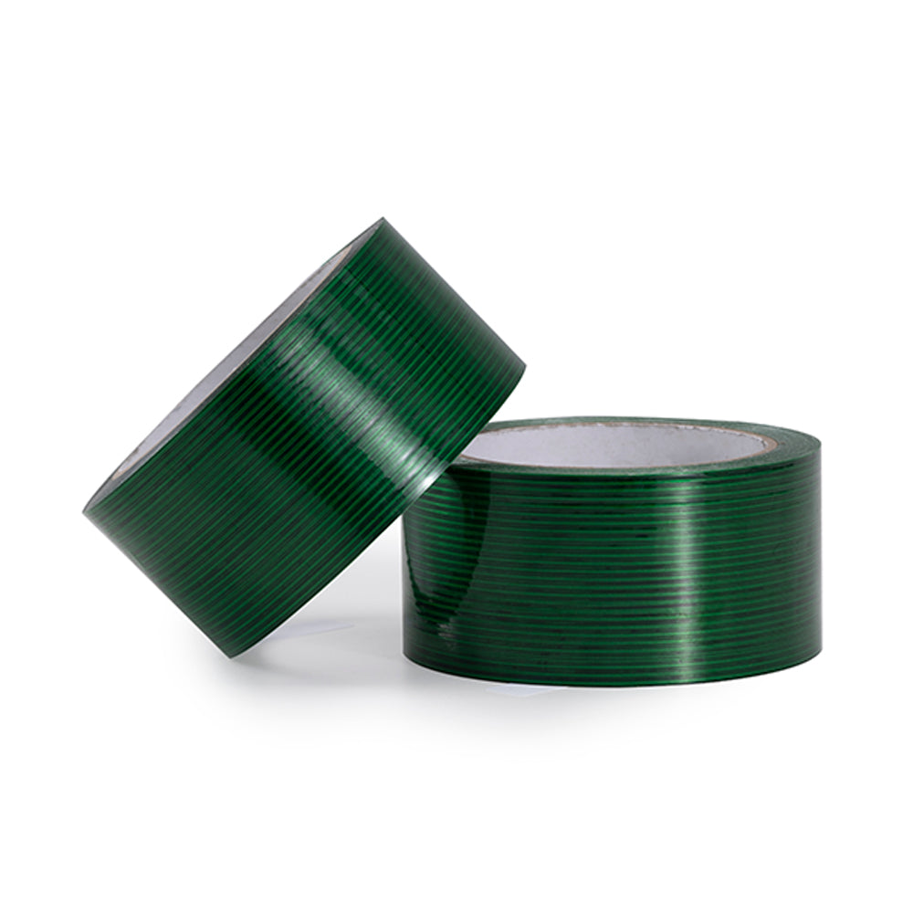 JLT-6516 Customized Mono-Directional Clean Removal Filament Tape