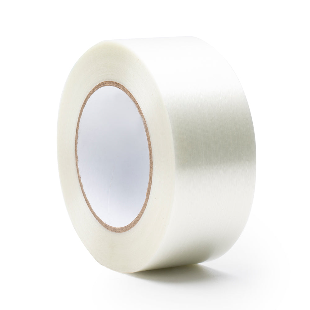 JLT-695 Oil Resistant Single Sided Mono Filament Tape