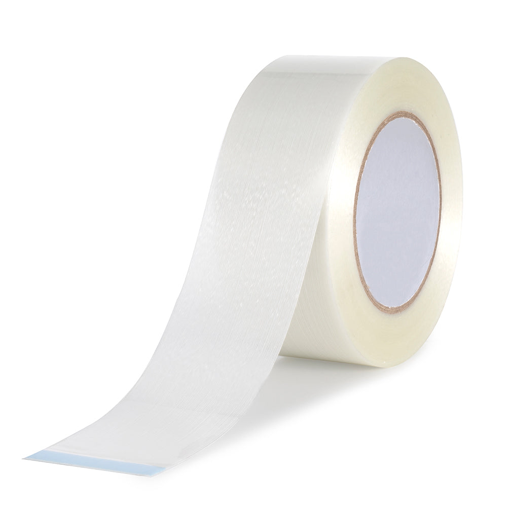 JLT-695 Oil Resistant Single Sided Mono Filament Tape