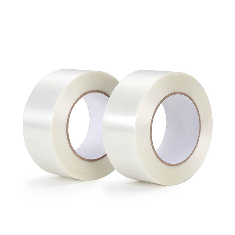 JLT-695 Oil Resistant Single Sided Mono Filament Tape