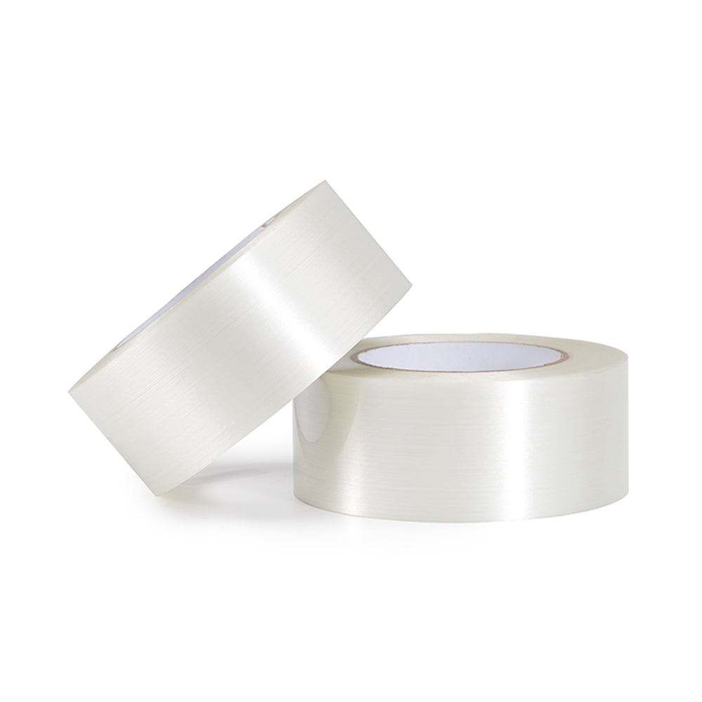 JLT-695 Oil Resistant Single Sided Mono Filament Tape