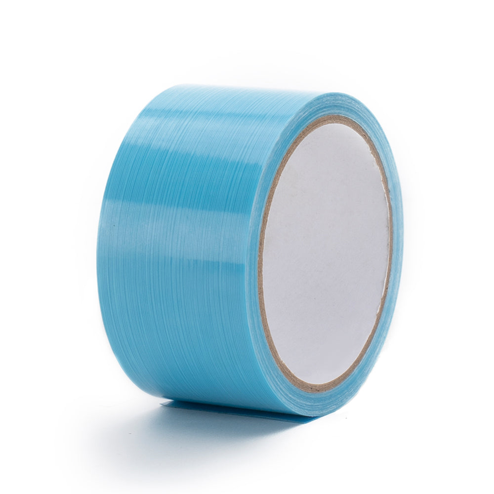JLT-698 Customized Mono-Directional Clean Removal Filament Tape