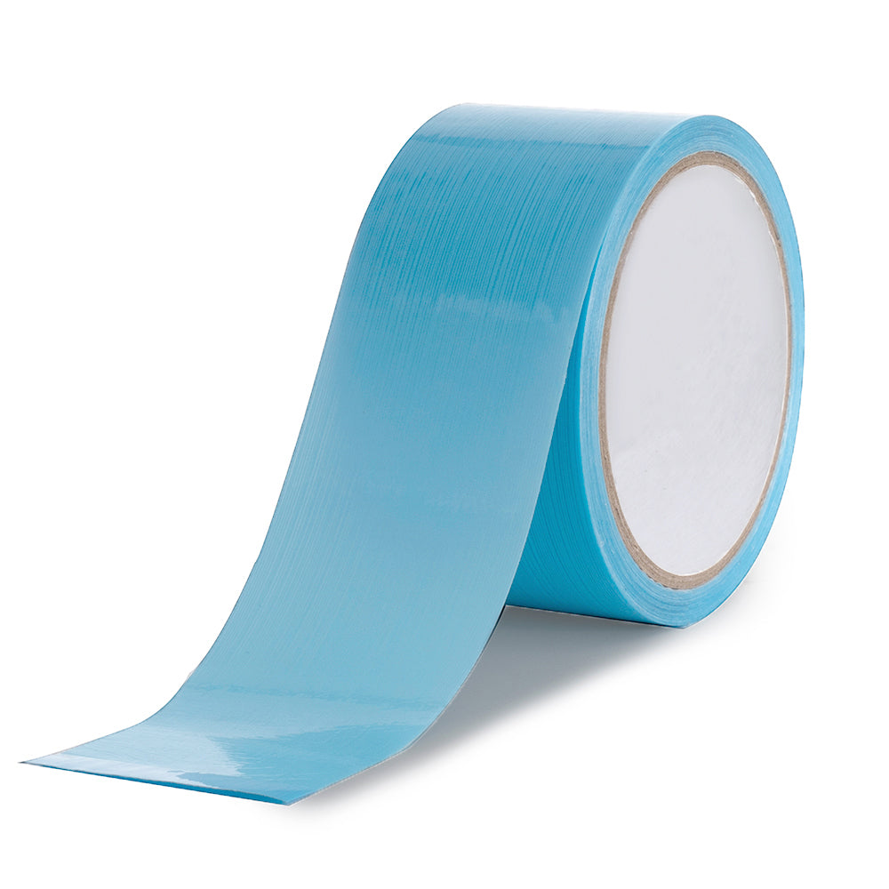 JLT-698 Customized Mono-Directional Clean Removal Filament Tape