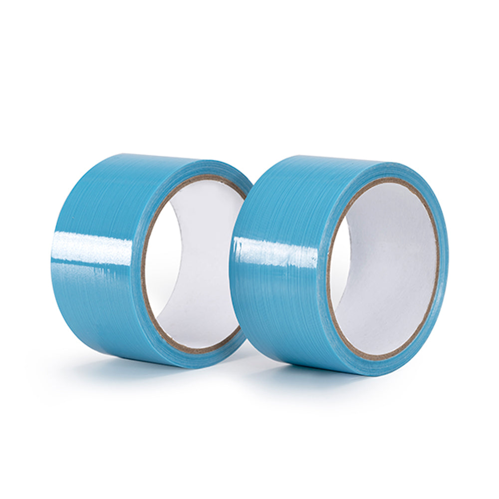 JLT-698 Customized Mono-Directional Clean Removal Filament Tape