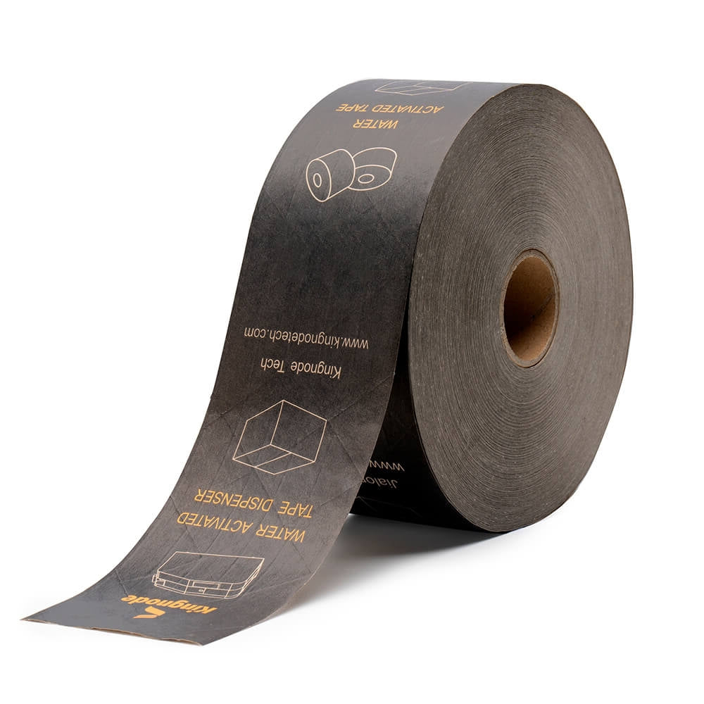 JLN-8150 Customized Reinforced Water-Activated Tape