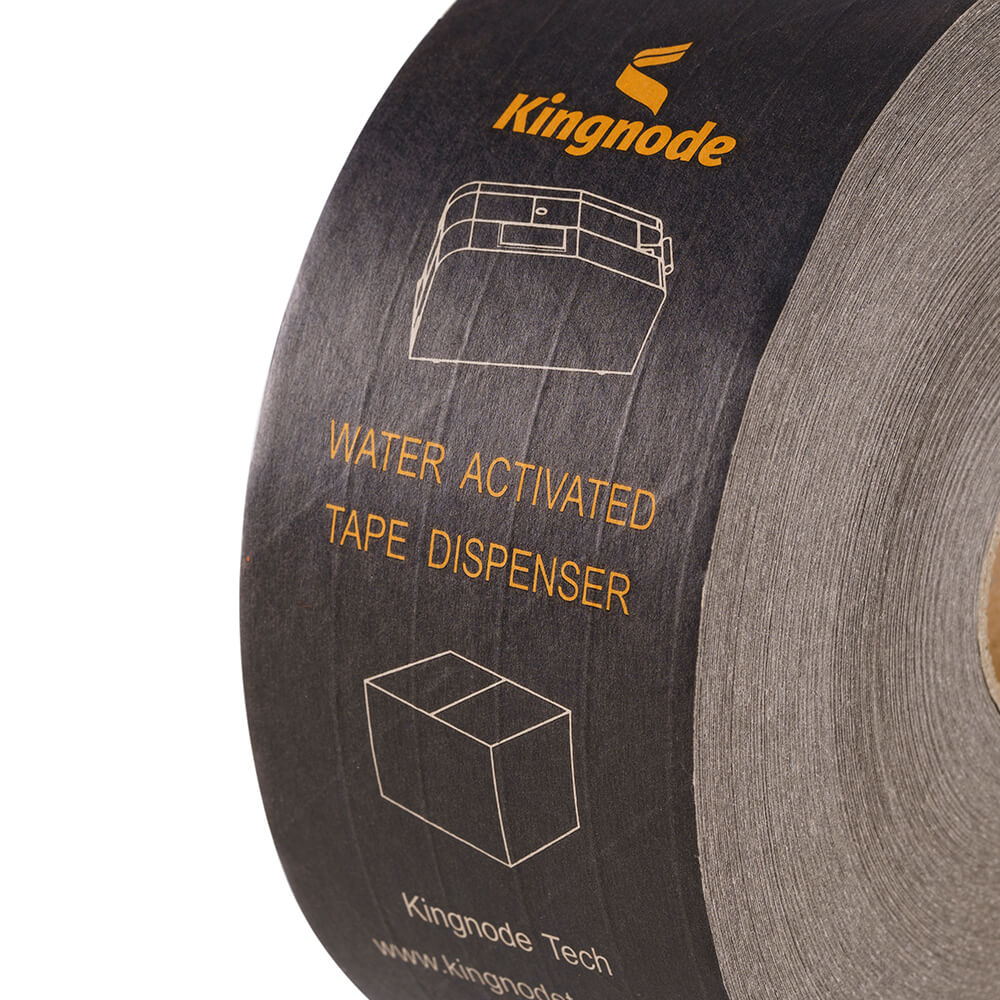 Reinforced Water-Activated Tape