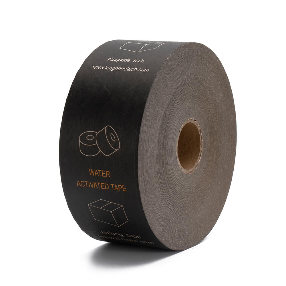 KN-3150 Customized Reinforced Water-Activated Tape