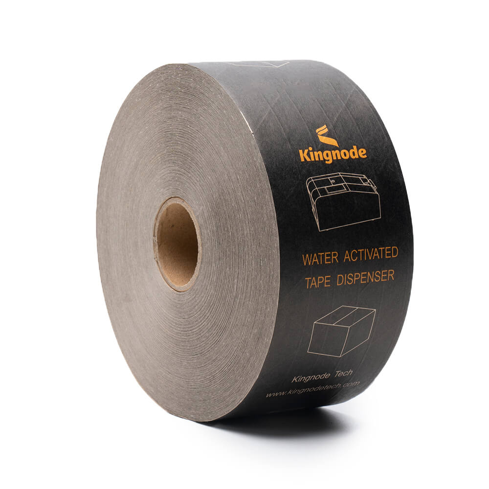 KN-3150 Customized Reinforced Water-Activated Tape