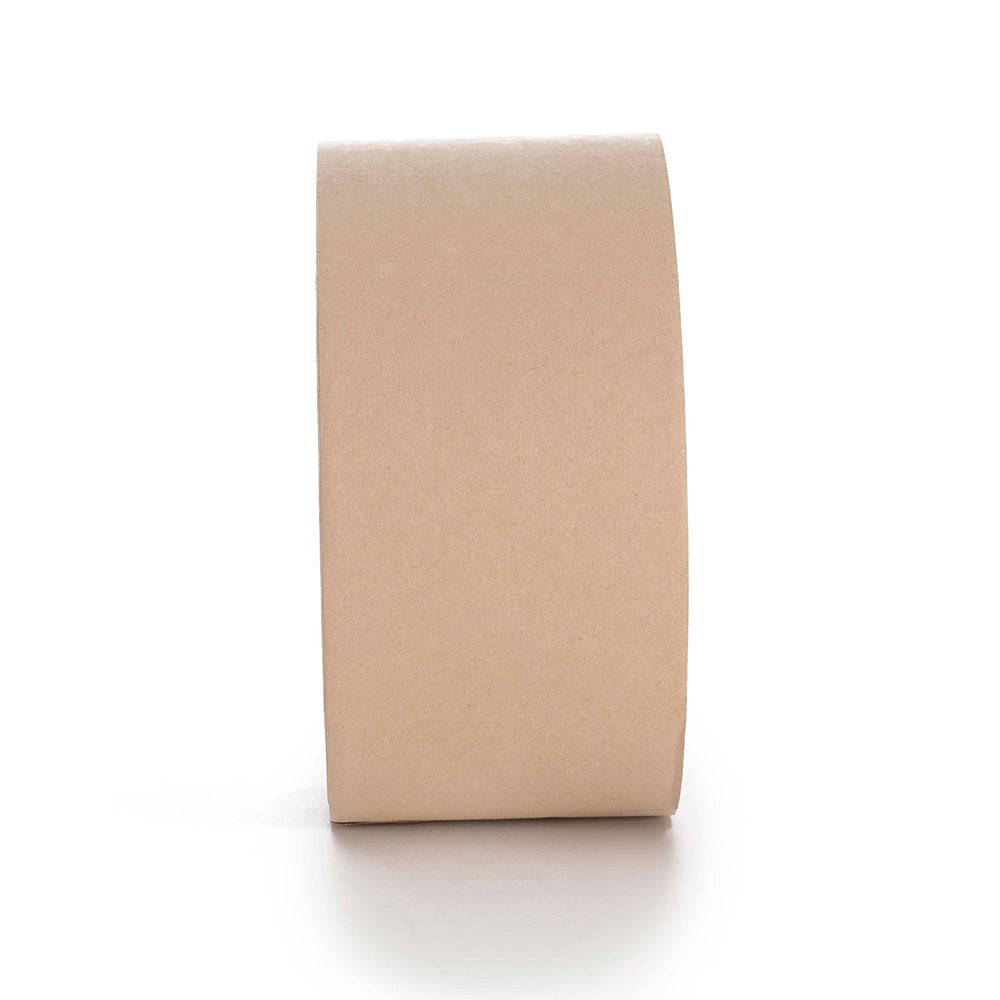 KN-370 Natural Non-Reinforced Water Activated Kraft Paper Tape