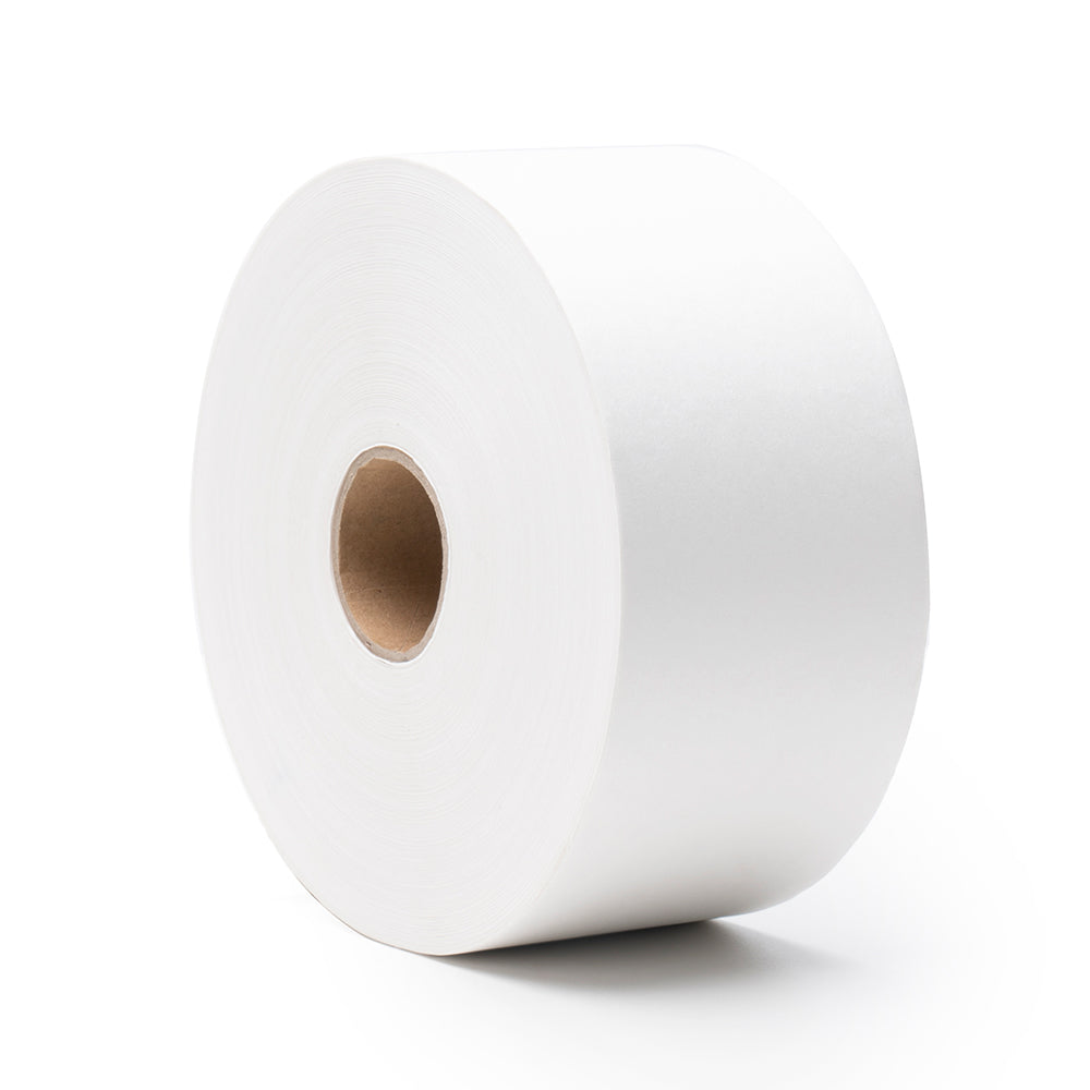 KN-382 White Non-Reinforced Water Activated Kraft Paper Tape