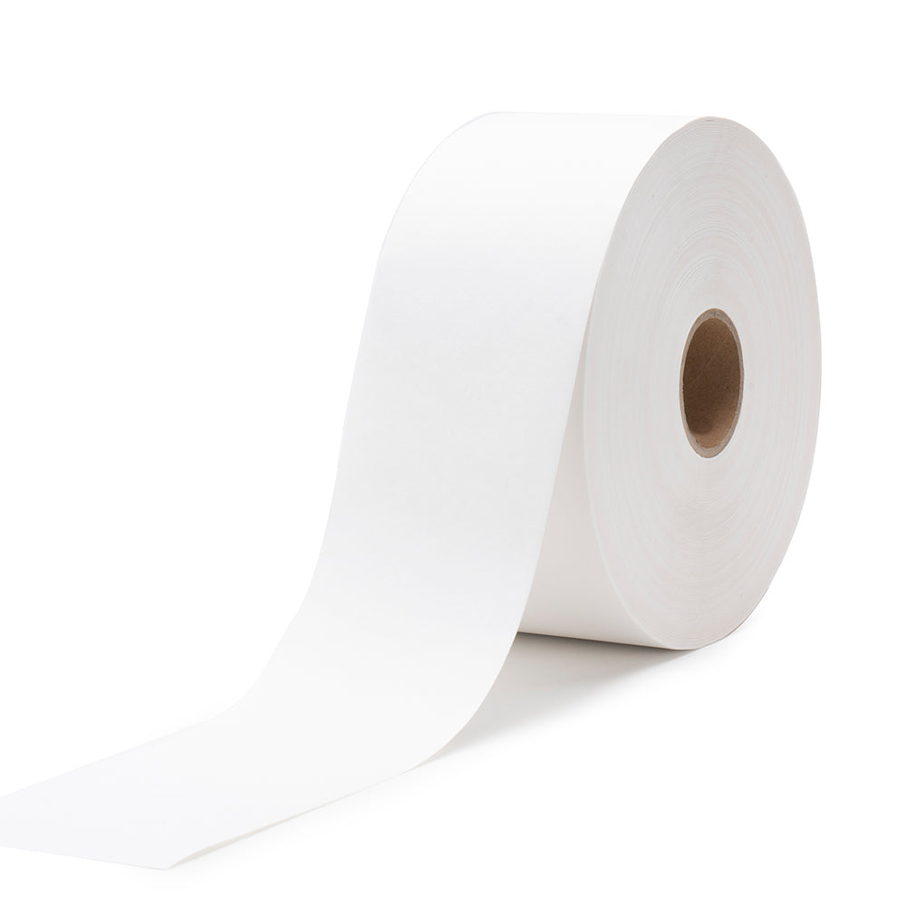 KN-382 White Non-Reinforced Water Activated Kraft Paper Tape