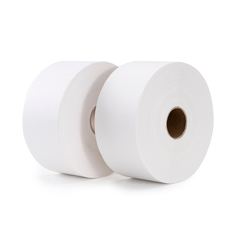 KN-382 White Non-Reinforced Water Activated Kraft Paper Tape