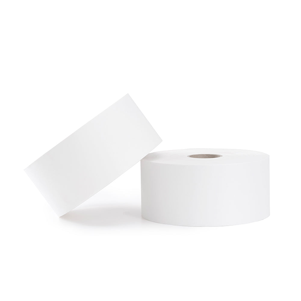 KN-382 White Non-Reinforced Water Activated Kraft Paper Tape