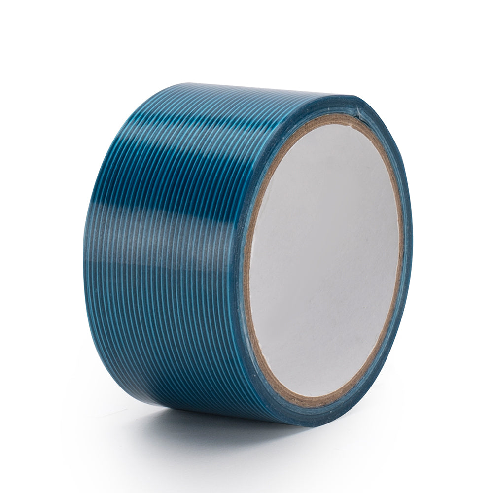 JLT-9680 Customized Mono-Directional Clean Removal Filament Tape