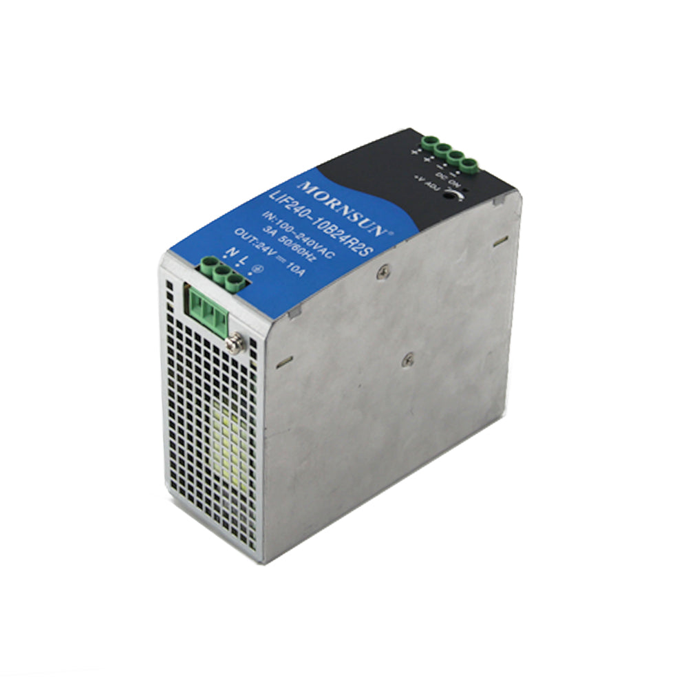UL Specialized Switching Power Supplies for KN-366 Series