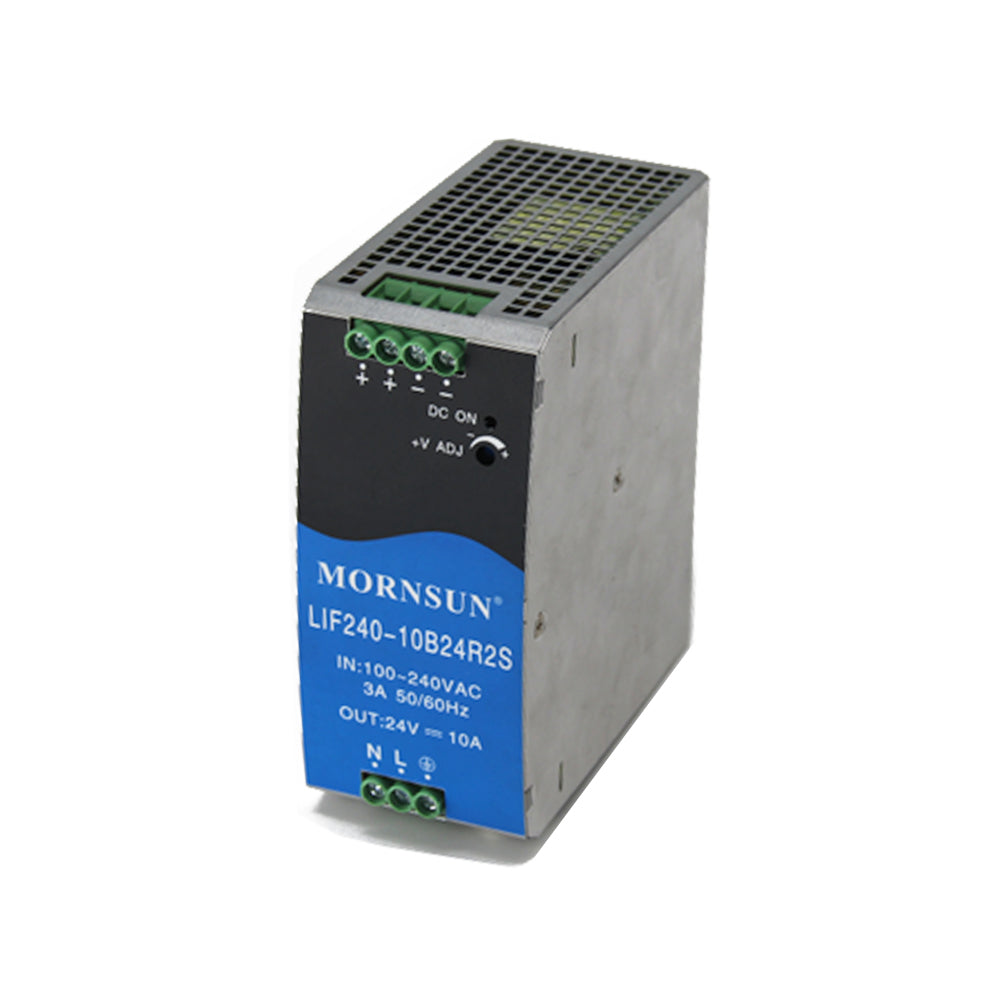 UL Specialized Switching Power Supplies for KN-366 Series