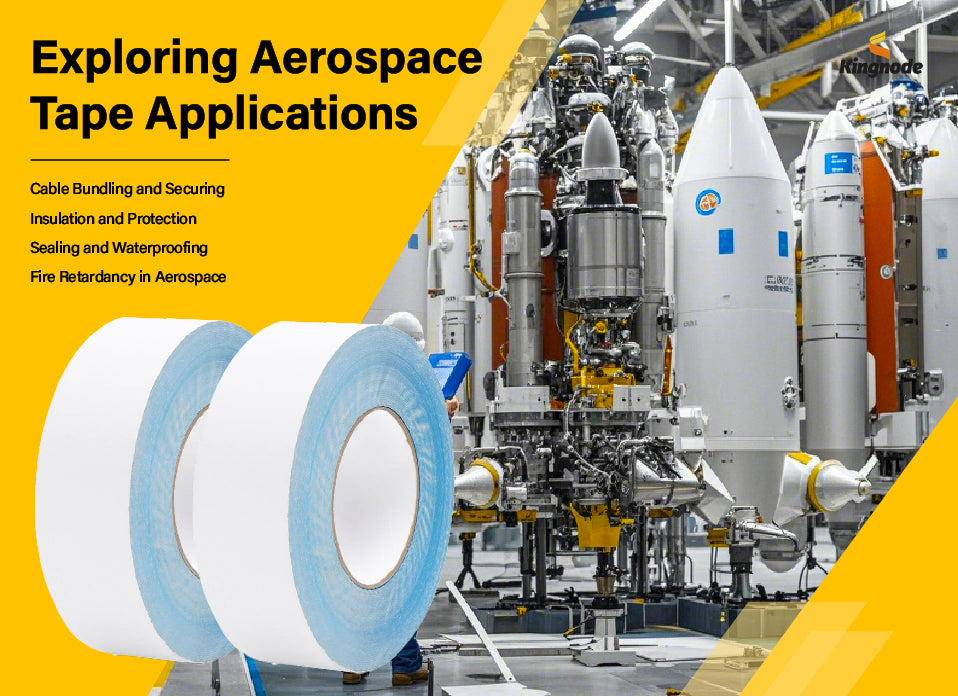 Exploring Aerospace Tape Applications