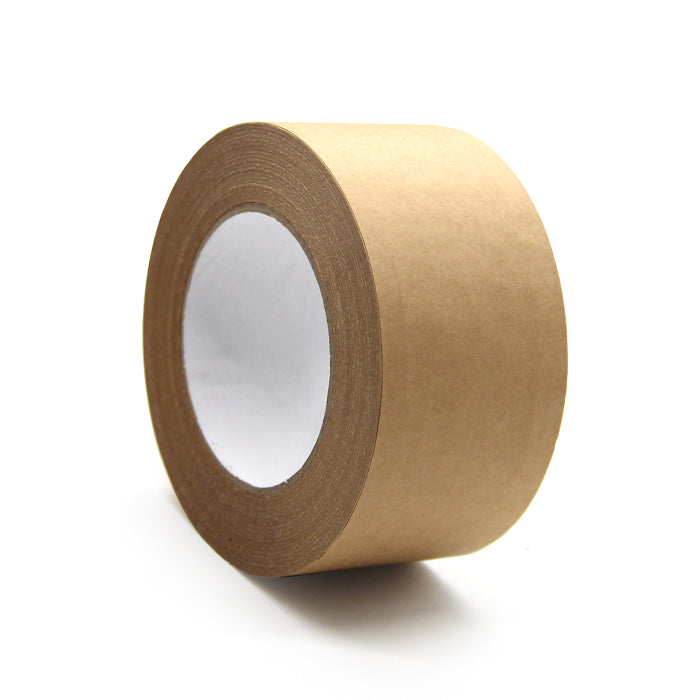 KN-2953H Plastic Free Reinforcement Self Adhesive Flatback Paper Tape