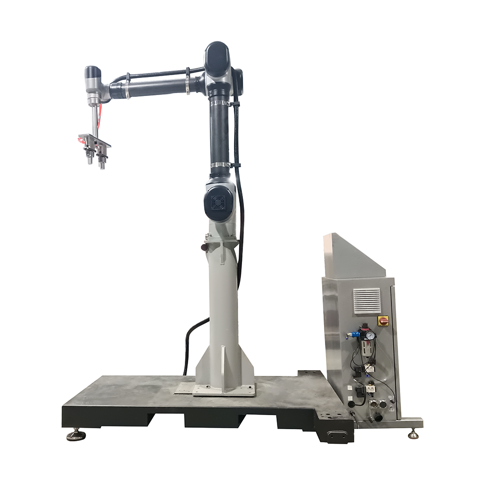 Case Packing Robot