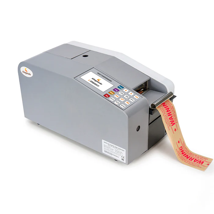 KN-366Hi  Series Automatic Gummed  Tape Dispenser