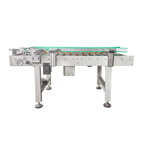 Case Positioning Conveyor