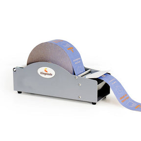 KN-166 Manual Gummed Tape Dispenser