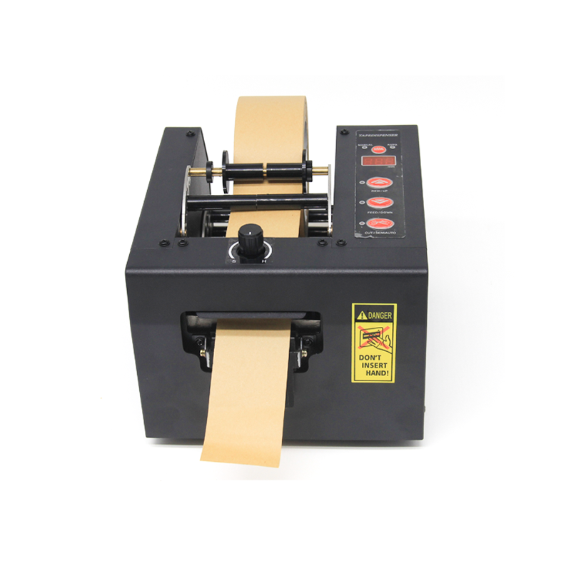 KN-80A Flatback Paper Tape Dispenser