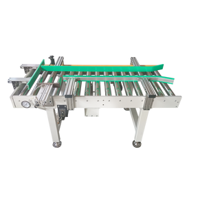 Case Positioning Conveyor