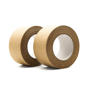 KN-2953H Plastic Free Reinforcement Self Adhesive Flatback Paper Tape