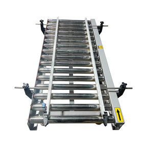 Case Packing Conveyor