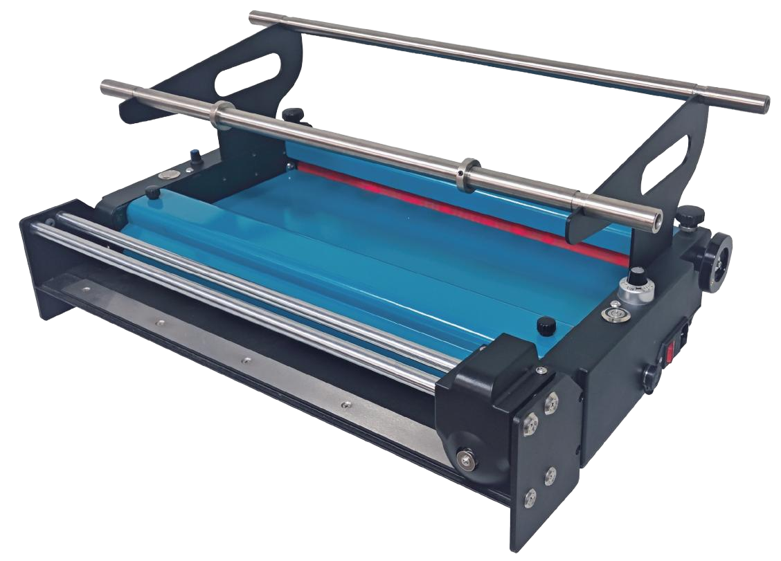 Electric Honeycomb Paper Machine