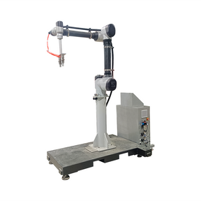 Case Packing Robot