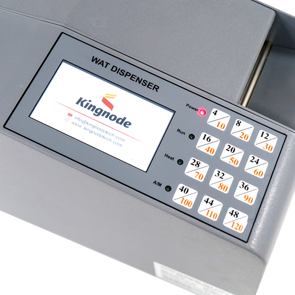 KN-366HL  Series Automatic Gummed  Tape Dispenser