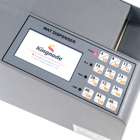 KN-366HL  Series Automatic Gummed  Tape Dispenser