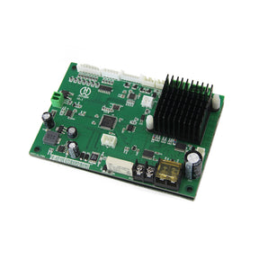 Mainboard for KN-366 Series