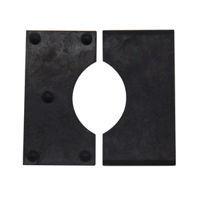 Side Friction Plate for KN-366 Series