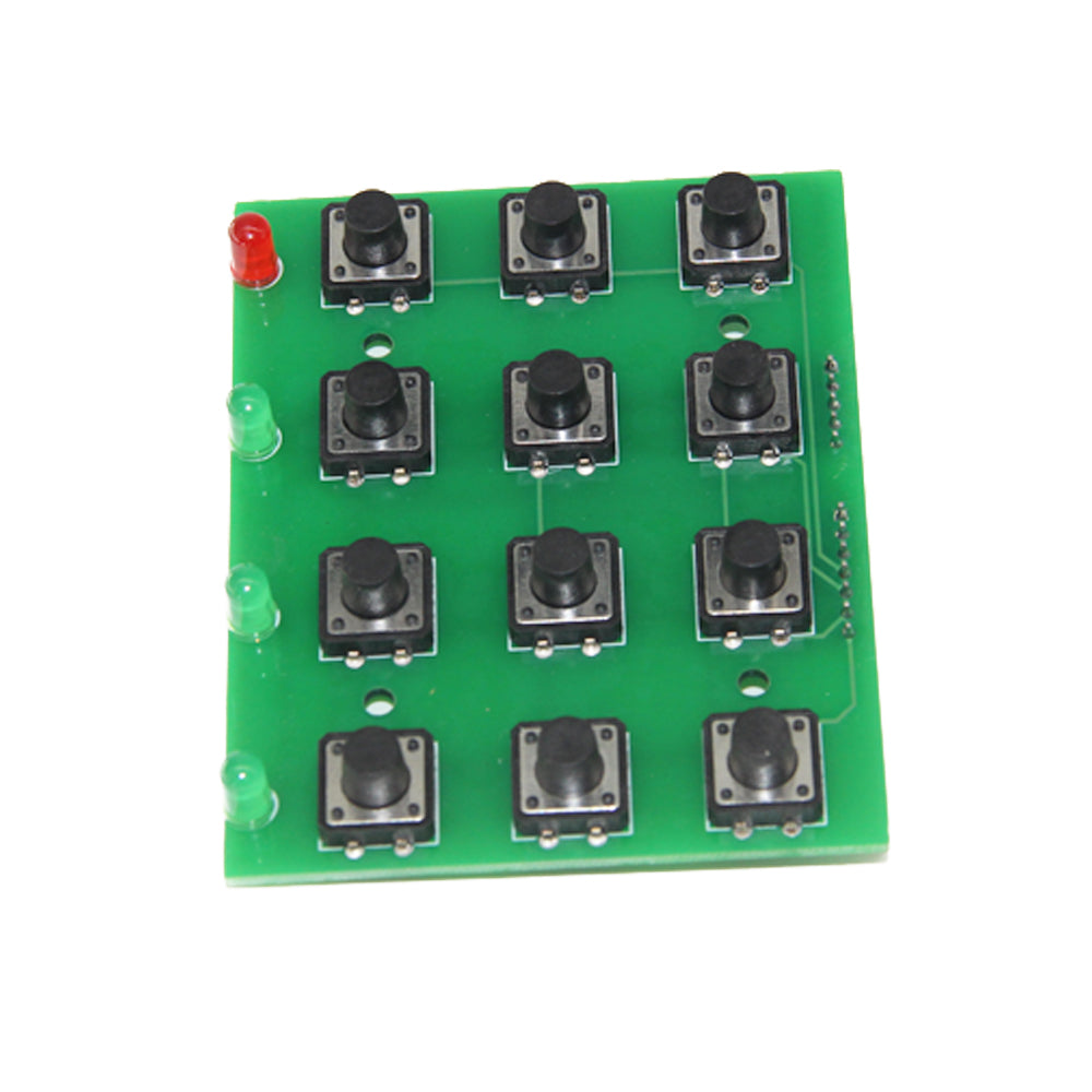 Keyboards for KN-366 Series