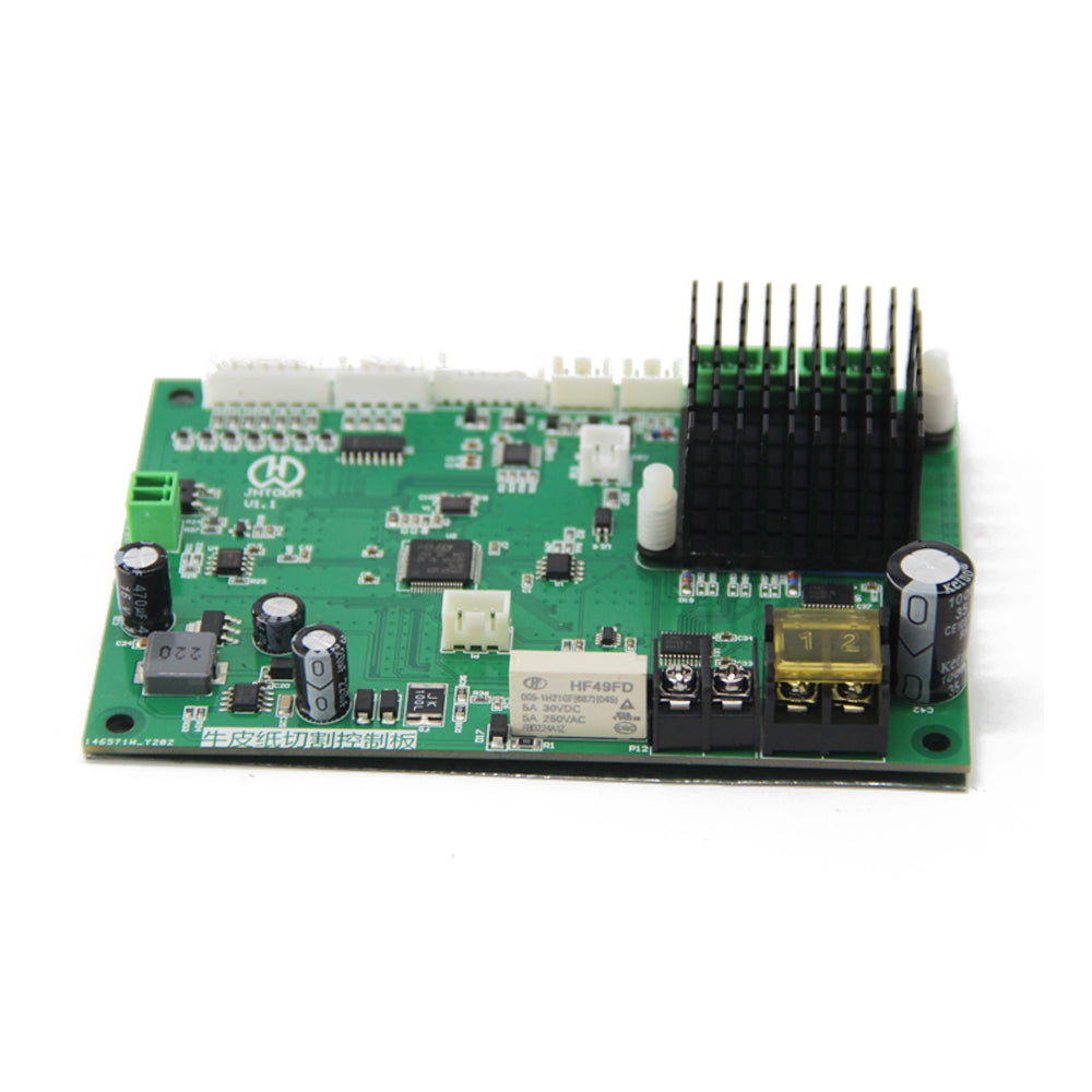 Mainboard for KN-366 Series
