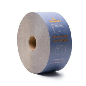 KN-3150 Customized Reinforced Water-Activated Tape